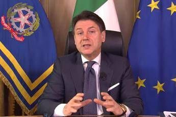 Recovery, Conte: Gestione non sarà padronale Recovery, Conte: Gestione non sarà padronale