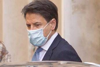 Dpcm gennaio, riunione con Conte su misure Dpcm gennaio, riunione con Conte su misure