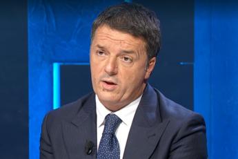 Renzi: Non voglio diventare ministro - Video