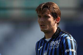 De Roon: Fallo su Cuadrado? E' vero, meritavo espulsione De Roon: Fallo su Cuadrado? E' vero, meritavo espulsione