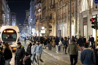 La ricerca: disagio psicologico a Milano, realtà non può essere aggirata