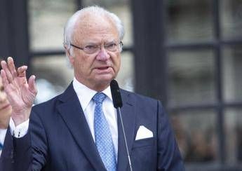 Covid Svezia, re contro governo: Troppi morti, strategia ha fallito Covid Svezia, re contro governo: Troppi morti, strategia ha fallito