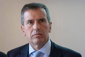 Recovery, Rebecchini: Non solo dialogo mancano progettazioni e idee Recovery, Rebecchini: Non solo dialogo mancano progettazioni e idee