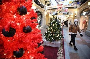 Covid e Natale, misure in decreto ad hoc Covid e Natale, misure in decreto ad hoc