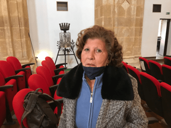 Mamma Rosetta: Quattro prigioni in tre mesi, quanto dolore povero figlio mio Mamma Rosetta: Quattro prigioni in tre mesi, quanto dolore povero figlio mio