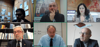 Formazienda, bilateralità contro la crisi Formazienda, bilateralità contro la crisi