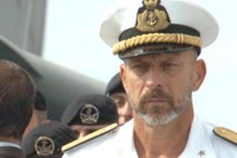 Pescatori Libia, l'ammiraglio De Giorgi: Stop politica passiva, schieriamo navi a difesa Pescatori Libia, l'ammiraglio De Giorgi: Stop politica passiva, schieriamo navi a difesa
