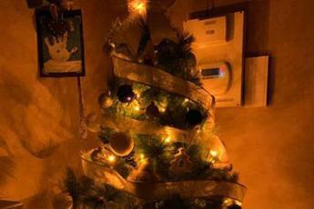 Natale 2020, albero e presepe: quanto costano in bolletta