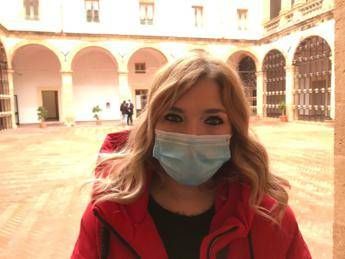 Mio marito picchiato a sangue, il racconto della moglie di uno dei pescatori di Mazara Mio marito picchiato a sangue, il racconto della moglie di uno dei pescatori di Mazara