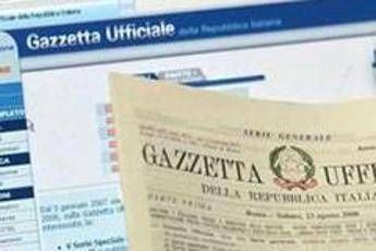 Decreto Natale 2020 in Gazzetta ufficiale, il testo Decreto Natale 2020 in Gazzetta ufficiale, il testo