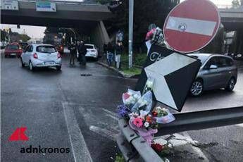 Ragazze investite a Roma, un anno fa la morte di Gaia e Camilla Ragazze investite a Roma, un anno fa la morte di Gaia e Camilla