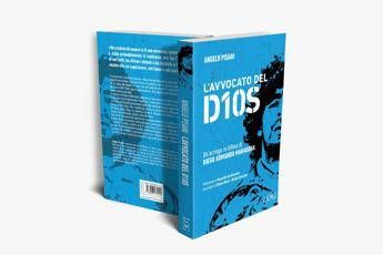 Droga, rapporti con le donne e guai col fisco: l'arringa di Pisani in difesa di Maradona Droga, rapporti con le donne e guai col fisco: l'arringa di Pisani in difesa di Maradona