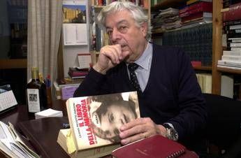 Morto Nedo Fiano, uno degli ultimi testimoni della Shoah Morto Nedo Fiano, uno degli ultimi testimoni della Shoah