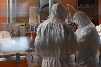 Coronavirus Piemonte, 611 contagi e 43 morti: il bollettino Coronavirus Piemonte, 611 contagi e 43 morti: il bollettino