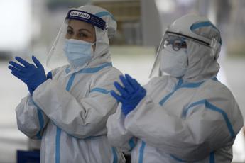 Coronavirus Abruzzo, oggi 47 contagi e 9 morti: bollettino