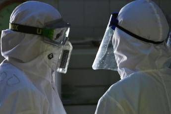 Report, parla Zambon: Pressioni per modificare rapporto su Covid Report, parla Zambon: Pressioni per modificare rapporto su Covid