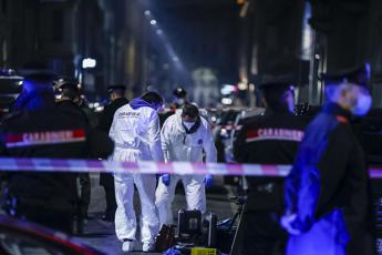 Milano, medico sgozzato: Delitto troppo efferato per essere rapina
