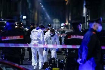Milano, medico sgozzato: Delitto troppo efferato per essere rapina Milano, medico sgozzato: Delitto troppo efferato per essere rapina