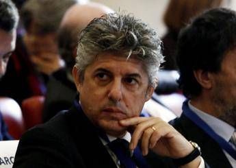 Coronavirus, Patuano (A2A): Sfida per utilities ma pandemia acceleratore sostenibilità Coronavirus, Patuano (A2A): Sfida per utilities ma pandemia acceleratore sostenibilità