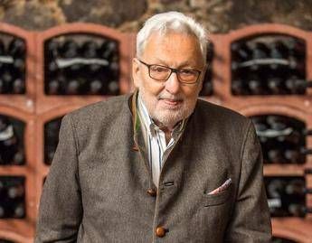 E' morto Paolo Foradori, pioniere in Alto Adige dell'enologia E' morto Paolo Foradori, pioniere in Alto Adige dell'enologia