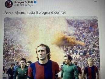 Mauro Bellugi shock: Amputate le gambe dopo il Covid Mauro Bellugi shock: Amputate le gambe dopo il Covid