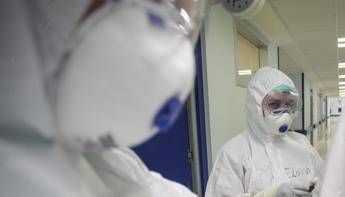 Coronavirus Emilia Romagna, oggi 1.162 contagi: bollettino Coronavirus Emilia Romagna, oggi 1.162 contagi: bollettino