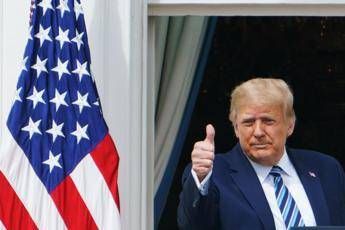 Elezioni Usa, senatore repubblicano: Mi opporrò a ratifica vittoria Biden il 6 gennaio Elezioni Usa, senatore repubblicano: Mi opporrò a ratifica vittoria Biden il 6 gennaio