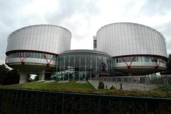 Corte di Strasburgo sotto attacco informatico dopo sentenza contro Turchia