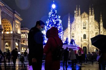 Natale, per italiani feste peggiori di sempre: l'indagine