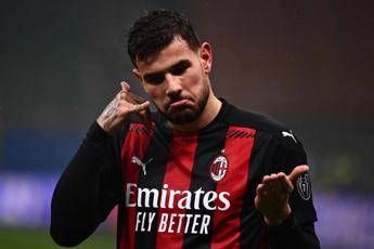 Milan-Lazio 3-2, rossoneri restano in vetta Milan-Lazio 3-2, rossoneri restano in vetta
