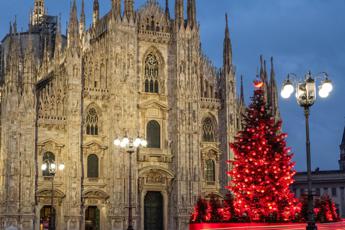 Natale, Italia zona rossa: regole e cosa si può fare