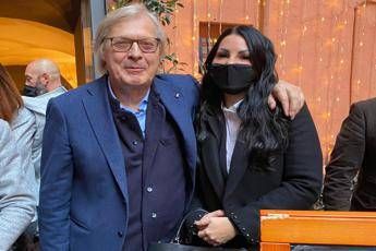 Eliana Michelazzo: '''Prati Gate' ormai alle spalle, scendo in campo con Sgarbi'' Eliana Michelazzo: '''Prati Gate' ormai alle spalle, scendo in campo con Sgarbi''