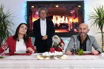 Natale, con Oikos Family Dinner riunite migliaia di famiglie online Natale, con Oikos Family Dinner riunite migliaia di famiglie online