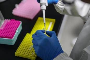 Covid Israele, 152mila vaccinati in 24 ore ma è record di contagi da ottobre Covid Israele, 152mila vaccinati in 24 ore ma è record di contagi da ottobre