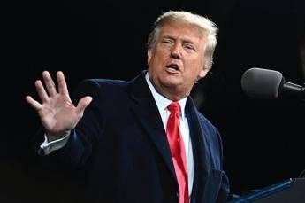 Elezioni Usa, Trump: Frode reale, con Twitter inizia comunismo Elezioni Usa, Trump: Frode reale, con Twitter inizia comunismo