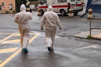 Covid, quasi 90mila contagi tra i sanitari da inizio pandemia