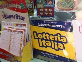 Lotteria Italia 2021, vendita biglietti crolla