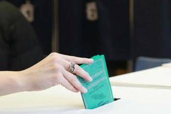 Elezioni Calabria, Cts: meglio rinviare voto regionale Elezioni Calabria, Cts: meglio rinviare voto regionale