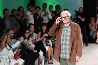 È morto Pierre Cardin, lo stilista aveva 98 anni