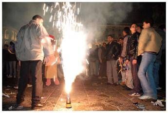 Capodanno 2021, 1 italiano su 2 pronto a denunciare veglioni vietati Capodanno 2021, 1 italiano su 2 pronto a denunciare veglioni vietati