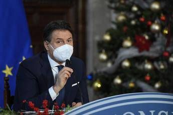Governo, da verifica a rimpasto: le parole di Conte Governo, da verifica a rimpasto: le parole di Conte