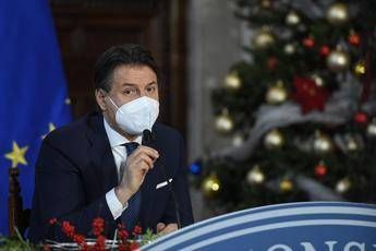 Governo, da verifica a rimpasto: le parole di Conte