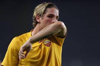 Zaniolo, ex fidanzata Sara incinta: Mi assumerò responsabilità Zaniolo, ex fidanzata Sara incinta: Mi assumerò responsabilità