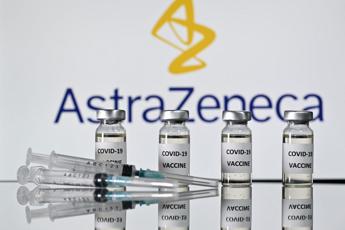 Vaccino covid AstraZeneca: come funziona, quanto è efficace