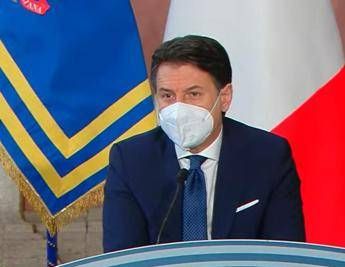 Conte: Non possiamo galleggiare, acceleriamo su Recovery Conte: Non possiamo galleggiare, acceleriamo su Recovery