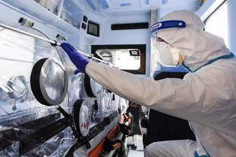 Coronavirus Piemonte, 1.046 contagi e 33 morti: il bollettino Coronavirus Piemonte, 1.046 contagi e 33 morti: il bollettino