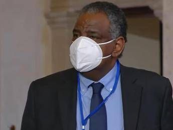 Etiopia, Conte: Lavoriamo per cessazione ostilità Etiopia, Conte: Lavoriamo per cessazione ostilità