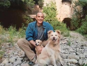 Lazio: Urbano Barberini, un principe-guida contro la discarica a Villa Adriana Lazio: Urbano Barberini, un principe-guida contro la discarica a Villa Adriana