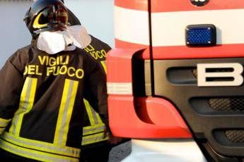 Giallo a Firenze, tre cadaveri in una casa: le ipotesi Giallo a Firenze, tre cadaveri in una casa: le ipotesi