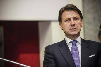 Conte: 2021 deve essere anno del riscatto